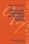 CLAVES PARA INTERPRETAR LITERA CLAVES PARA INTERPRETAR LITERA