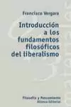 INTRODUCCION FUNDAMENTOS FILOS INTRODUCCION FUNDAMENTOS FILOS