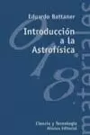 INTRODUCCIONA LA ASTROFISICA