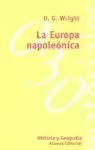 EUROPA NAPOLEONICA,LA