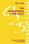 REVOLUCIONES 1789 -1917