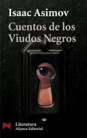 CUENTOS DE LOS VIUDOS NEGROS