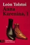 ANNA KARENINA, 1