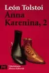 ANNA KARENINA, 2