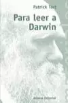 PARA LEER A DARWIN PARA LEER A DARWIN