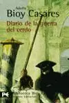 DIARIO GUERRA DEL CERDO