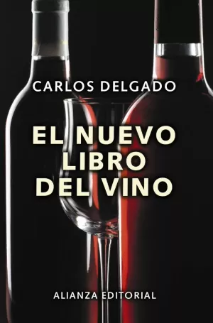 NUEVO LIBRO DEL VINO,EL