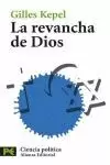 LA REVANCHA DE DIOS