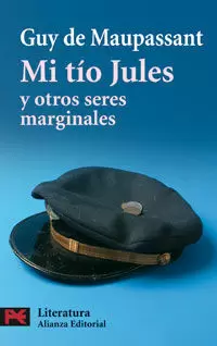 MI TIO JULES Y OTROS SERES MARGINALES