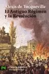 ANTIGUO REGIMEN Y LA REVOLUCION, EL