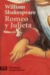 ROMEO Y JULIETA ROMEO Y JULIETA