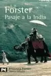 PASAJE A LA INDIA BOL