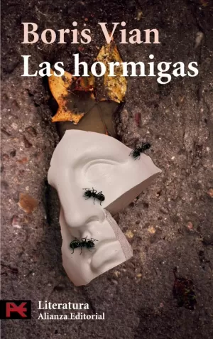 LAS HORMIGAS