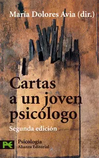 CARTAS A UN JOVEN PSICOLOGO