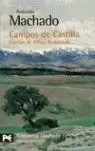 CAMPOS DE CASTILLA