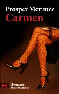 CARMEN