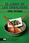 LIBRO DE LAS ENSALADAS, EL