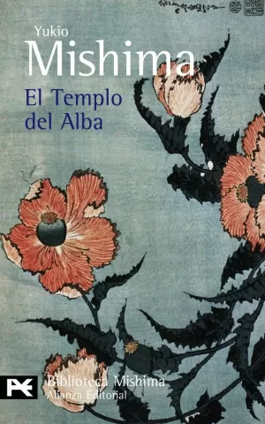 EL TEMPLO DEL ALBA