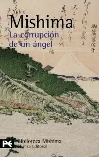 LA CORRUPCIÓN DE UN ÁNGEL