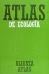 ATLAS DE ECOLOGIA