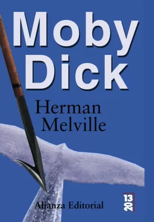 MOBY DICK MOBY DICK