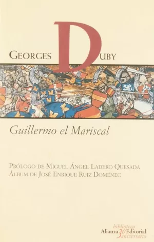 GUILLERMO EL MARISCAL