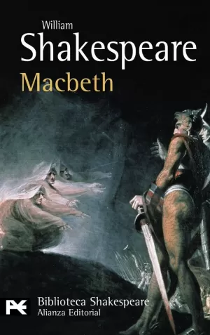 MACBETH MACBETH