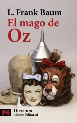 EL MAGO DE OZ EL MAGO DE OZ