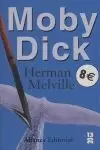 MOBY DICK MOBY DICK