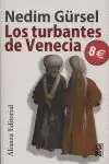 LOS TURBANTES DE VENECIA