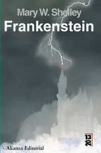 FRANKENSTEIN -2008-