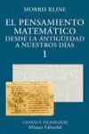 PENSAMIENTO MATEMATICO 1 DESDE