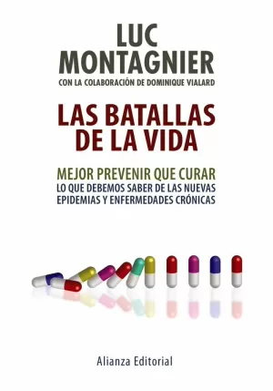 LOS COMBATES DE LA VIDA LOS COMBATES DE LA VIDA