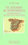 ESTADO AUTONOMICO,EL ESTADO AUTONOMICO,EL