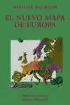 NUEVO MAPA DE EUROPA,EL NUEVO MAPA DE EUROPA,EL