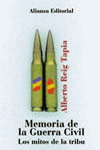 MEMORIA DE LA GUERRA CIVIL