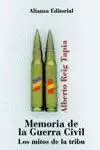 MEMORIA DE LA GUERRA CIVIL