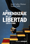 EL APRENDIZAJE DE LA LIBERTAD 1973-1986