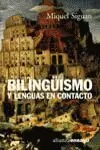 BILINGUISMO Y LENGUAS EN CONTA