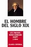 HOMBRE DEL SIGLO XIX,EL