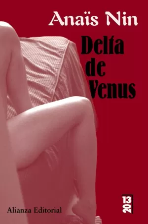 DELTA DE VENUS