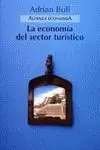 ECONOMIA DEL SECTOR TURISTICO