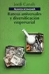 BANCOS UNIVERSALES DIVESIFICAC