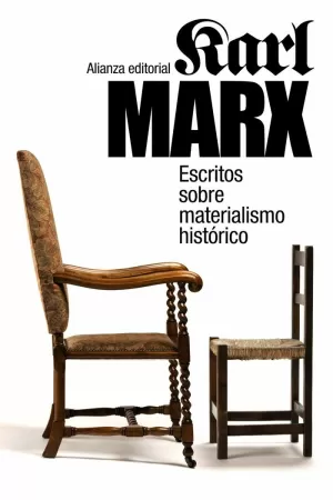 ESCRITOS SOBRE MATERIALISMO HISTÓRICO ESCRITOS SOBRE MATERIALISMO HISTÓRICO