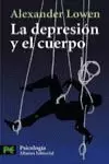 DEPRESION Y EL CUERPO,LA