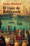 VIAJE DE BALDASSARE EL VIAJE DE BALDASSARE EL