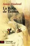 ROCA DE TANIOS,LA ROCA DE TANIOS,LA