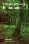 ITALIANO EL ITALIANO EL