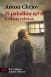 EL PABELLÓN N.º 6 Y OTROS RELATOS