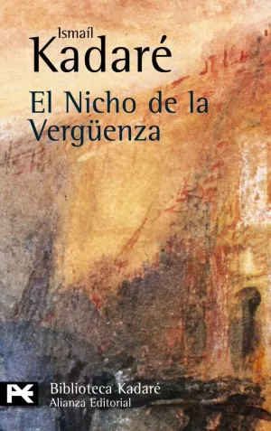 NICHO DE LA VERGUENZA EL